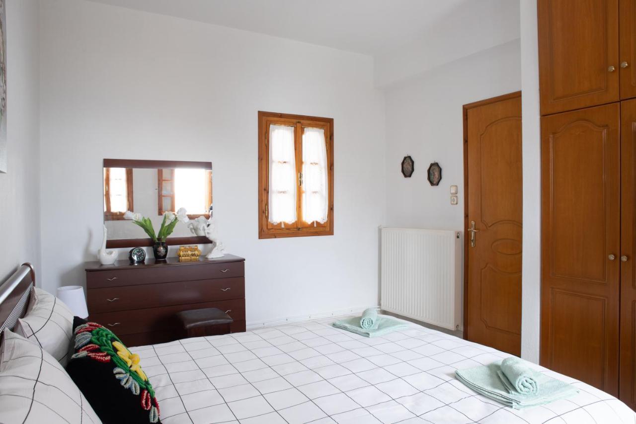 Violetta'S House Παραδοσιακή Βίλα Στην Πορταριά Exterior photo
